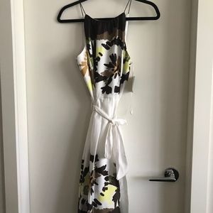 Ellen Tracy - Garden dress 8